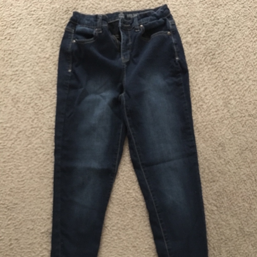Women’s High Rise Jeggings